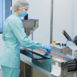 Key Challenges in Pharma Manufacturing Compliance and Safety