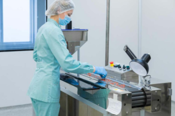 Key Challenges in Pharma Manufacturing Compliance and Safety