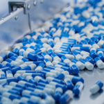 How Advanced Technologies are Transforming PCD and Pharma Manufacturing Processes