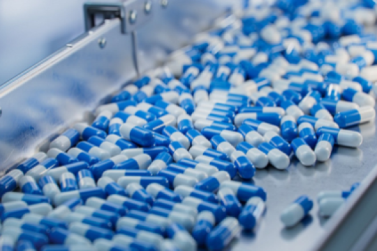 How Advanced Technologies are Transforming PCD and Pharma Manufacturing Processes